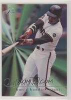 Barry Bonds