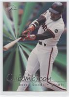 Barry Bonds