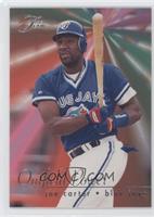 Joe Carter