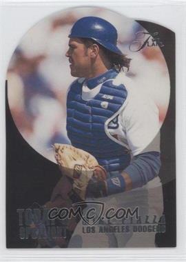1995 Flair - Today's Spotlight #9 - Mike Piazza