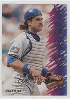 Mike Piazza