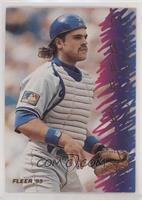 Mike Piazza