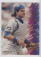 Mike Piazza [EX to NM]