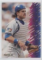 Mike Piazza [EX to NM]