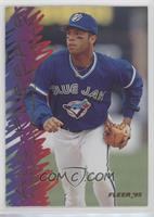 Roberto Alomar [EX to NM]