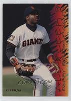 Barry Bonds [Good to VG‑EX]