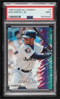 Ken Griffey Jr. [PSA 9 MINT]