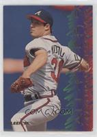 Greg Maddux [EX to NM]