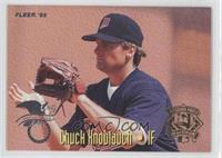 Wil Cordero, Chuck Knoblauch