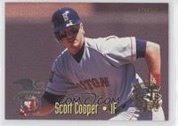 Scott Cooper, Ken Caminiti