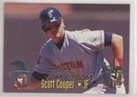 Scott Cooper, Ken Caminiti