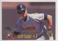 Scott Cooper, Ken Caminiti