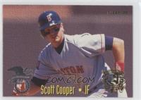 Scott Cooper, Ken Caminiti