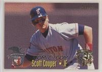 Scott Cooper, Ken Caminiti