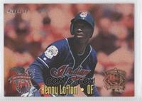 Kenny Lofton, Moises Alou