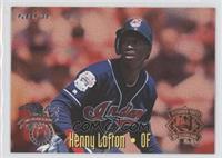 Kenny Lofton, Moises Alou