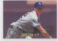 Ken Hill, David Cone