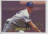 Ken Hill, David Cone