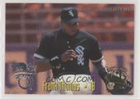 Frank Thomas, Gregg Jefferies