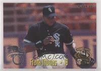 Frank Thomas, Gregg Jefferies