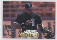 Frank Thomas, Gregg Jefferies