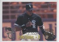 Frank Thomas, Gregg Jefferies