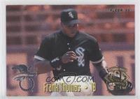 Frank Thomas, Gregg Jefferies