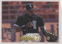 Frank Thomas, Gregg Jefferies