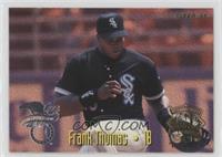 Frank Thomas, Gregg Jefferies