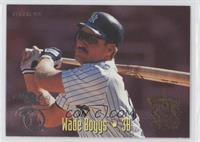 Wade Boggs, Matt Williams