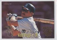 Wade Boggs, Matt Williams