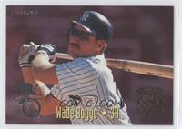 Wade Boggs, Matt Williams