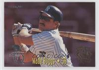 Wade Boggs, Matt Williams