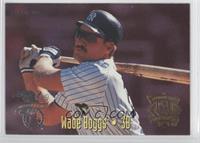 Wade Boggs, Matt Williams