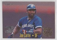 Barry Bonds, Joe Carter [EX to NM]