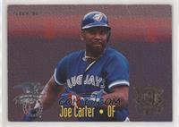 Barry Bonds, Joe Carter [Poor to Fair]