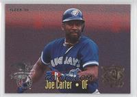 Barry Bonds, Joe Carter