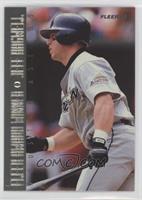 Jeff Bagwell [EX to NM]