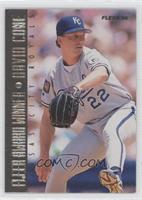 David Cone