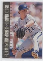 David Cone