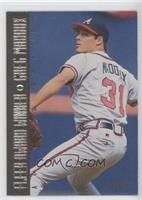 Greg Maddux