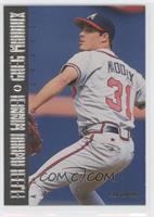 Greg Maddux