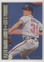 Greg Maddux