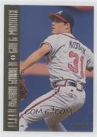 Greg Maddux