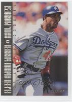 Raul Mondesi