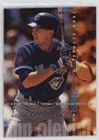 John Olerud