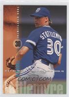 Todd Stottlemyre