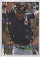 Albert Belle