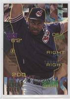 Albert Belle