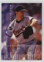 Mike Mussina